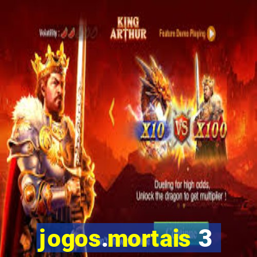 jogos.mortais 3